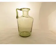 Little roman jug 3rd c