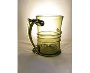 Tankard 17th century