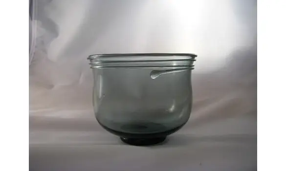 Dome shaped beaker 5th c