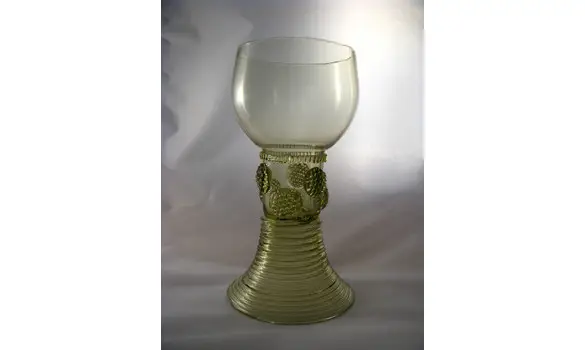 Gobelet Roemer 17eme s