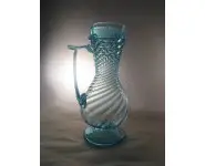 Roman Jug with handle small 1st - 4th c