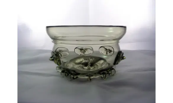 Krautstrunk bowl 16th century