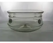 Bol à décor 18eme s