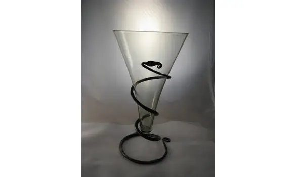 Verre conique 30 cl