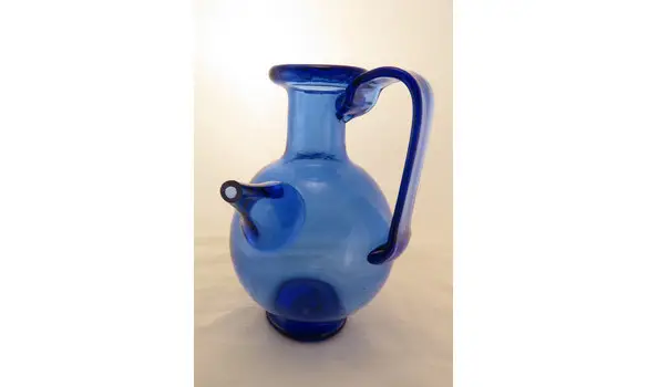 Feeding bottle 3-4th c