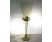 Coupe à vin 19-20e s