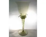 Coupe à vin 19-20e s