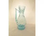 Roman jug with handle medium 1st-4th c