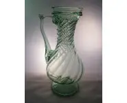 Roman Jug with handle small 1st - 4th c