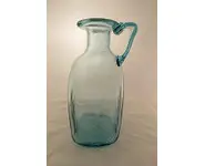 Squared bottle large model 1-3rd c