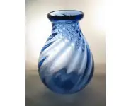 Pear-shaped vase 2-4th C