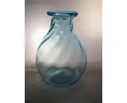 Pear-shaped vase 2-4th c