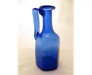 Hexagonal bottle 1-3rd c