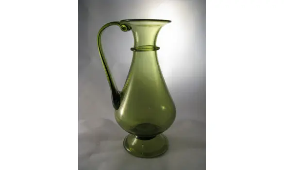 Carafe Romaine 3eme s