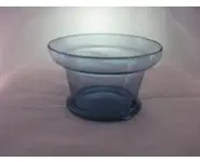 Small blue bowl 1st century