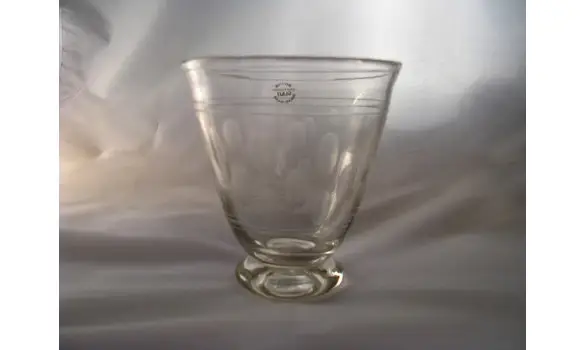 Roman wine glass 2nd c