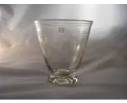 Roman wine glass 2nd c