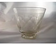 Roman wine glass 2nd c