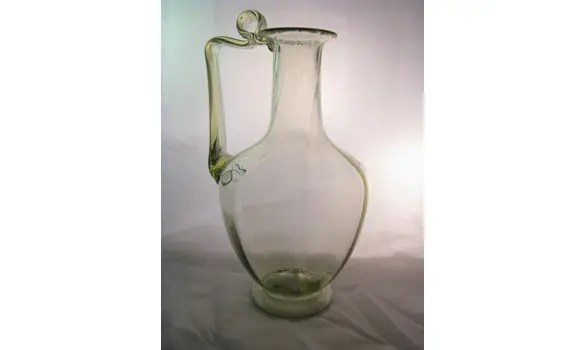 Carafe romaine 3e s