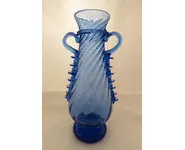 Vase with crimped decoration 3-5th c