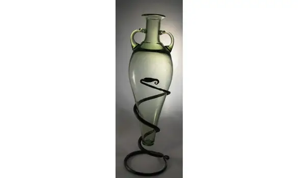 Amphorisque 3eme - 6eme s