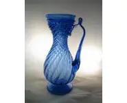 Roman Jug with handle small 1st-4th c