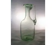 Rectangular bottle 1-3rd C