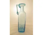 Squared bottle 1-3rd c