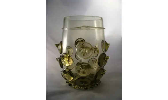 Gobelet Krautstrunk 15-16ème s