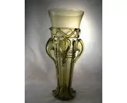 Grand verre à trompes 5ème s