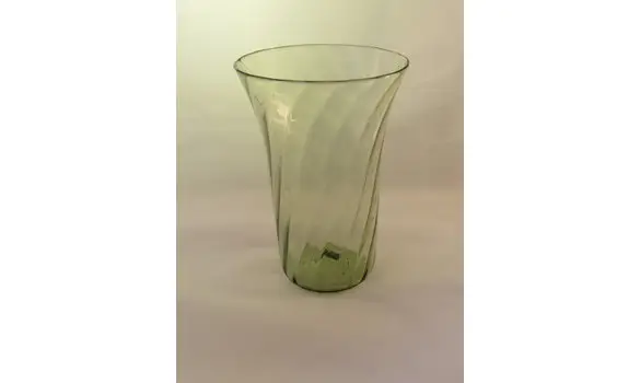 Optical beaker 15th c