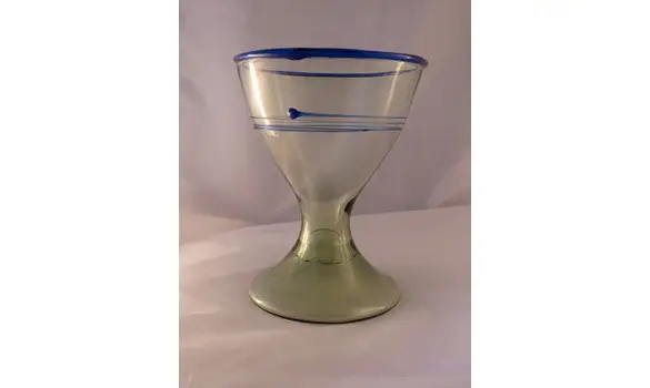 Wine glass