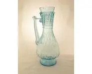 Roman jug with handle large 1st-4th c