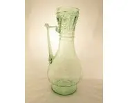 Roman jug with handle large 1st-4th c