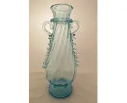 Vase with crimped decoration 3-5th c