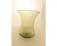 Optic dancing glass 6-9th c