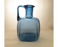Squared jug with on handle 2nd c