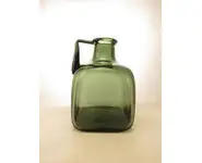 Squared jug with on handle 2nd c