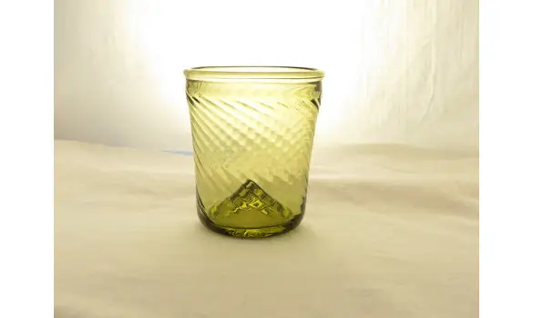 Gobelet optique "Maigelein"