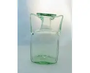Rectangular bottle 2 handles 2-3rd C