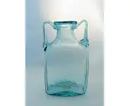 Rectangular bottle 2 handles 2-3rd C
