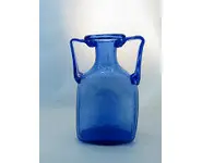 Rectangular bottle 2 handles 2-3rd C
