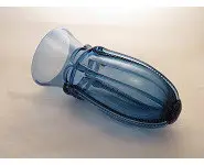 Bell beaker 5-7th century