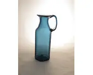 Hexagonal bottle 1-3rd c