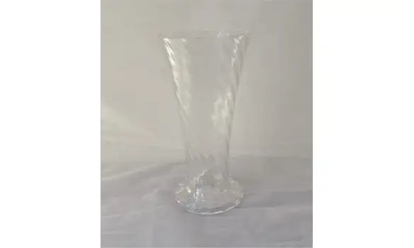Grand verre optique