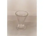 Petit verre à liqueur