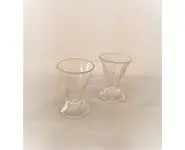 Set Petit verre à liqueur