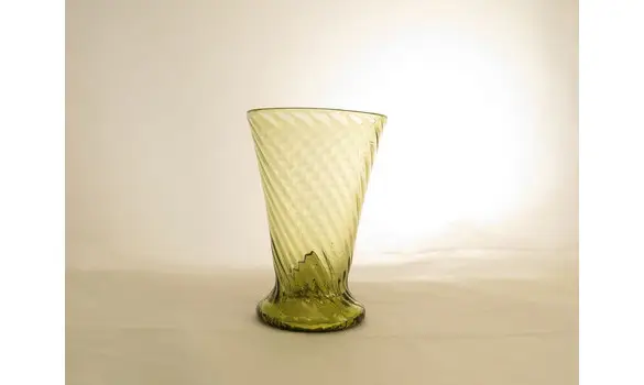 Petit verre optique