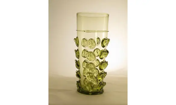 Big beaker 16th century