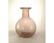 Round Roman bottle 2nd c